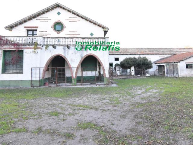 Casa Venta Salamanca