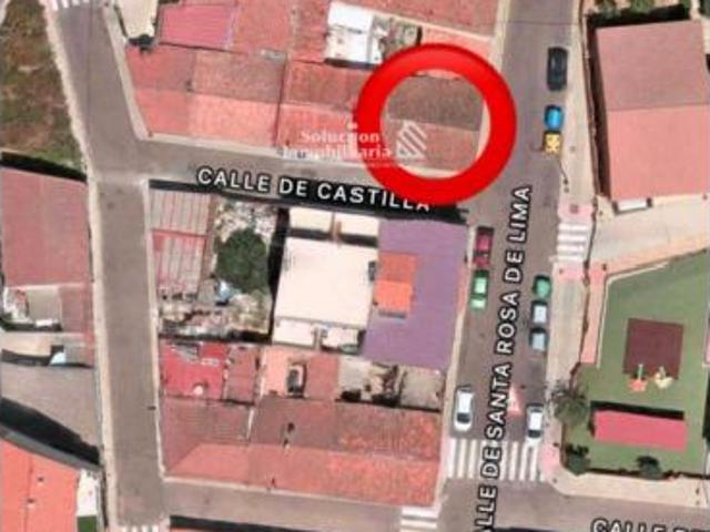 Casa Venta Salamanca Capital, Pizarrales