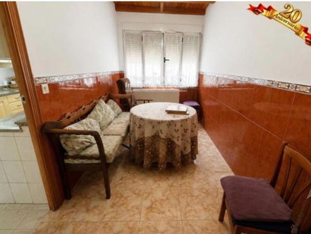 Casa Venta Salamanca Capital, Vidal Barrio Blanco