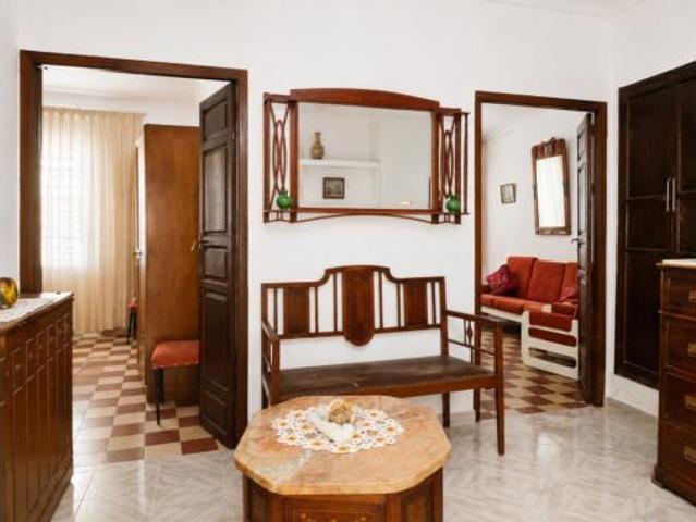 Casa Venta Salar, Salar