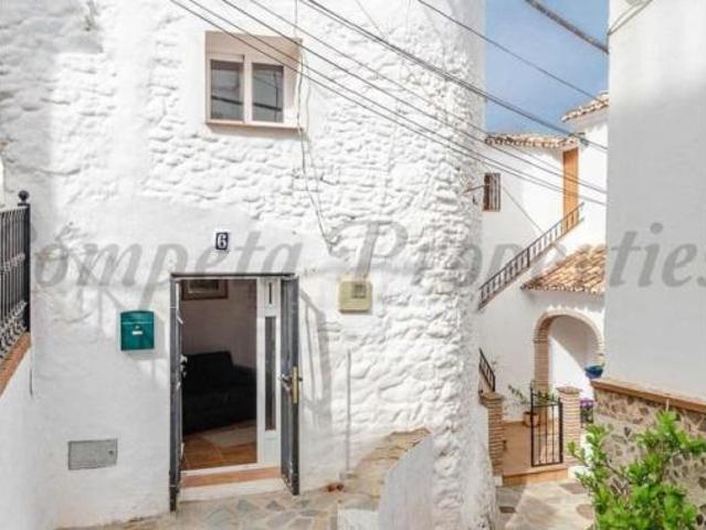 Casa Venta Salares, Salares