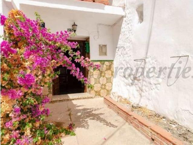 Casa Venta Salares, Salares