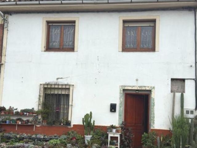 Casa Venta Salas, Fuejo Salas