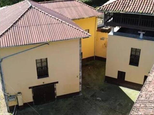 Casa Venta Salas, Salas