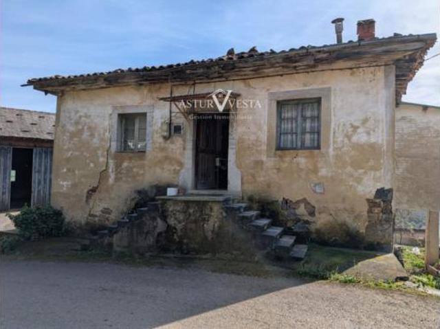 Casa Venta Salas, Salas