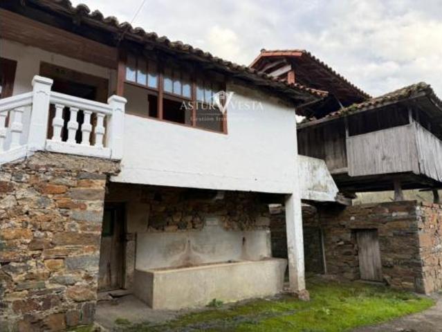 Casa Venta Salas, Salas