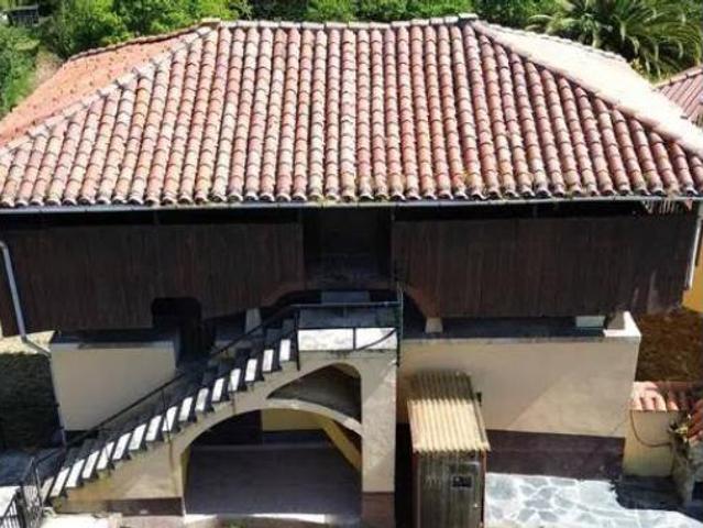 Casa Venta Salas, Salas