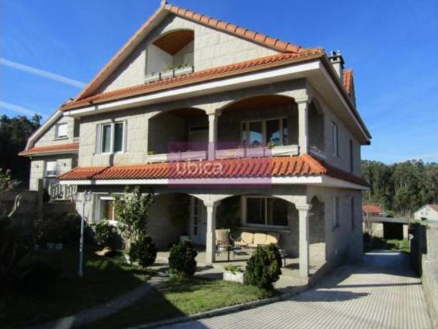 Casa Venta Salceda de Caselas, Salceda de Caselas