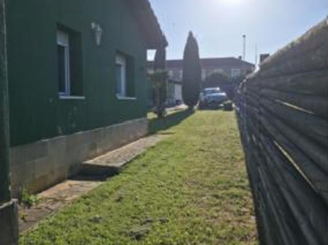 Casa Venta Salinas de Pisuerga, Salinas de Pisuerga