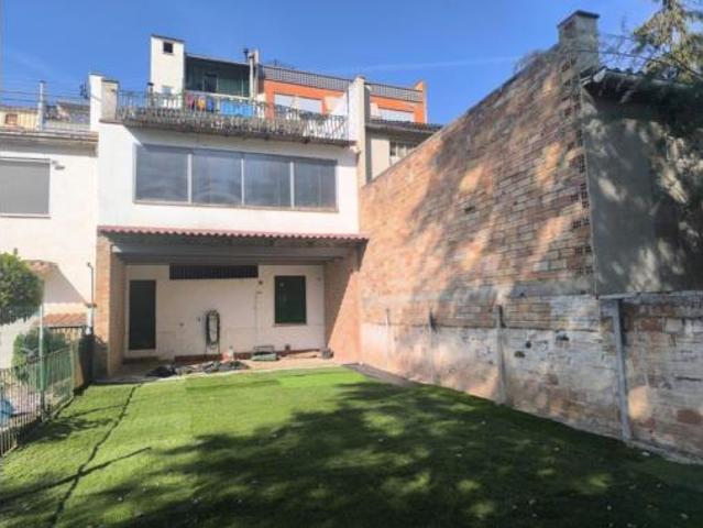 Casa Venta Sallent, Sallent