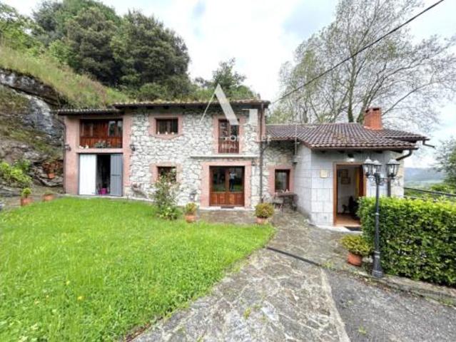 Casa Venta San Vicente de la Barquera, La Acebosa