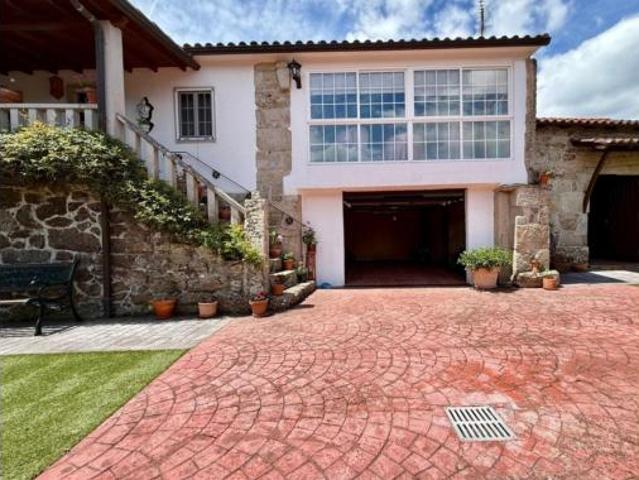 Casa Venta San Amaro, Piñeiro San Amaro