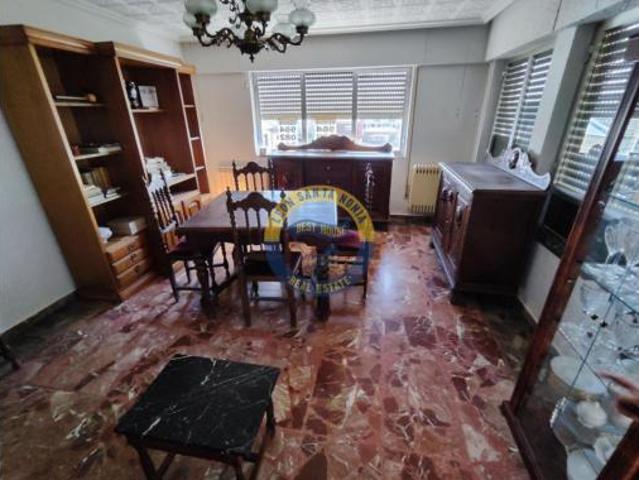 Casa Venta San Andrés del Rabanedo, Trobajo del Camino