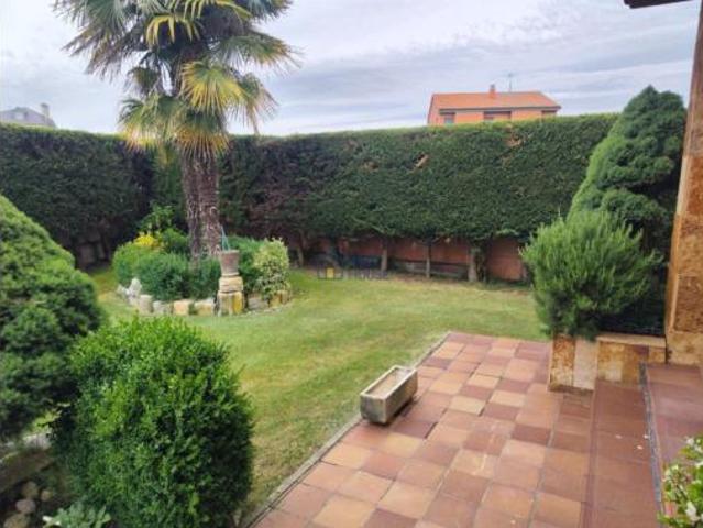 Casa Venta San Andrés del Rabanedo, Villabalter