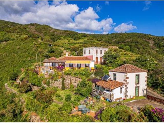 Casa Venta San Andrés y Sauces, San Andrés y Sauces