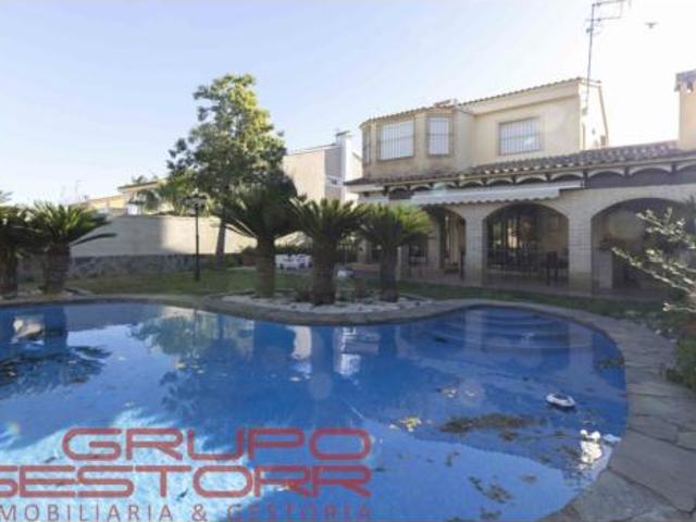 Casa Venta San Antonio de Benagéver, San Antonio de Benagéber