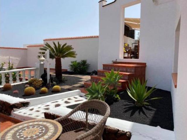 Casa Venta San Bartolomé, Bermejos