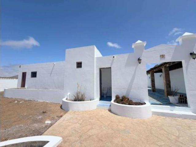 Casa Venta San Bartolomé, Güime