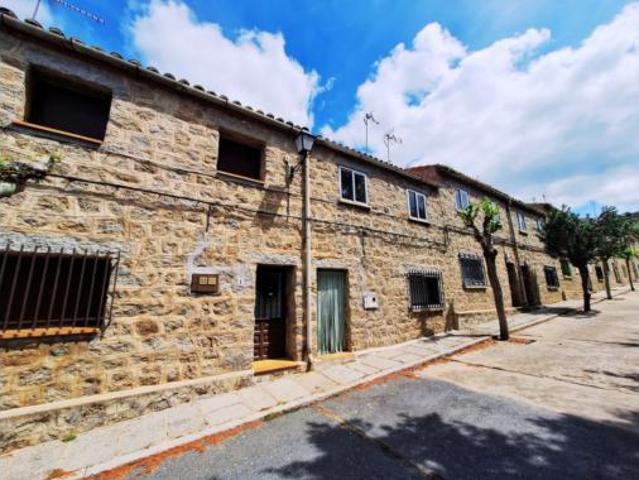 Casa Venta San Bartolomé de Pinares, San Bartolomé de Pinares