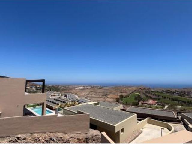 Casa Venta San Bartolomé de Tirajana, El Salobre