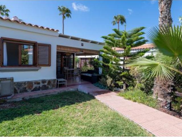 Casa Venta San Bartolomé de Tirajana, Maspalomas Meloneras