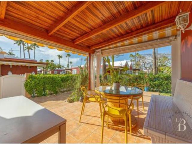 Casa Venta San Bartolomé de Tirajana, Maspalomas Meloneras