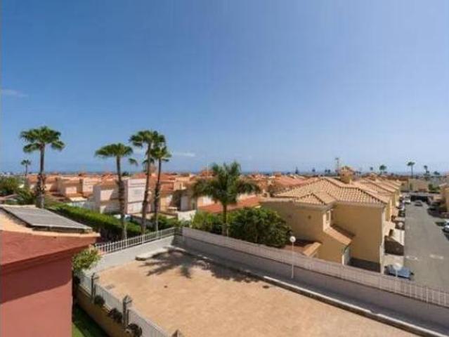 Casa Venta San Bartolomé de Tirajana, Sonnenland