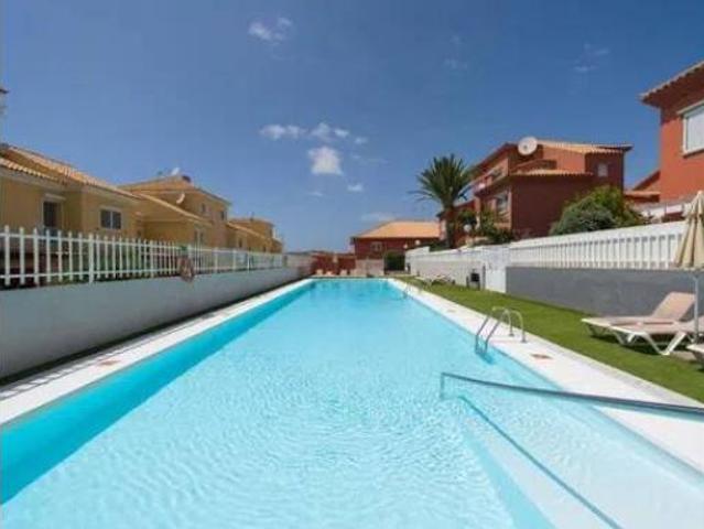 Casa Venta San Bartolomé de Tirajana, Sonnenland