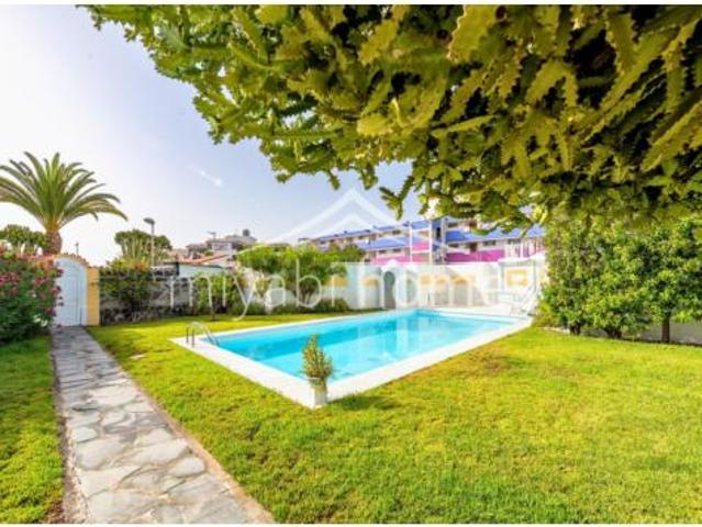 Casa Venta San Bartolomé de Tirajana, Playa del Inglés