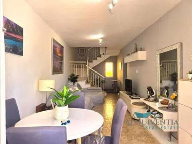 Casa Venta San Bartolomé de Tirajana, Zona Interior