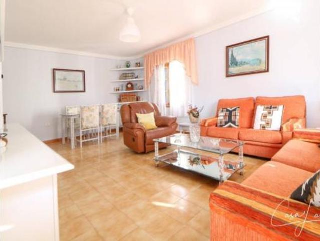 Casa Venta San Bartolomé, Las Puntas