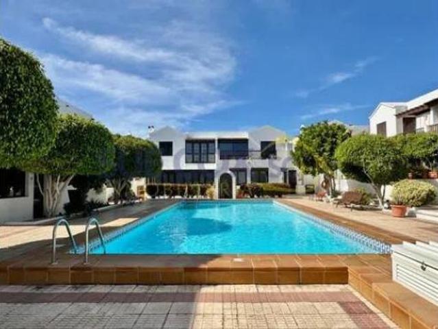 Casa Venta San Bartolomé, San Bartolomé