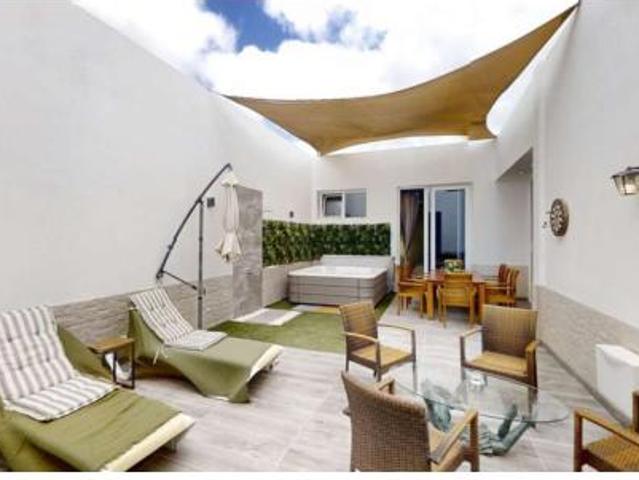 Casa Venta San Bartolomé, San Bartolomé