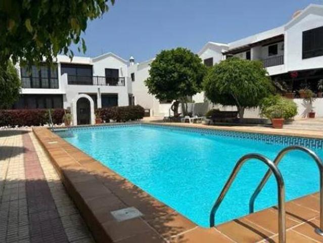 Casa Venta San Bartolomé, San Bartolomé