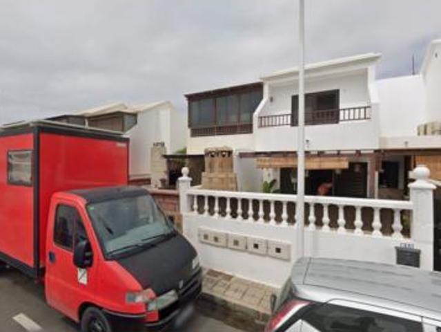 Casa Venta San Bartolomé, Playa Honda