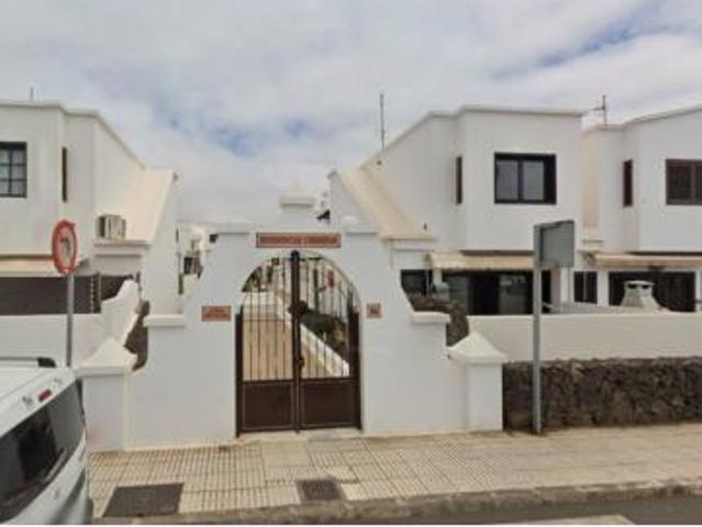 Casa Venta San Bartolomé, Playa Honda