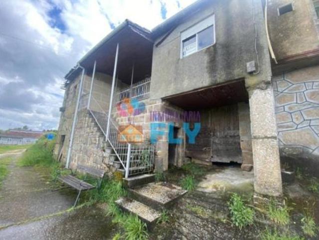 Casa Venta San Cibrao das Viñas, A Zamorana