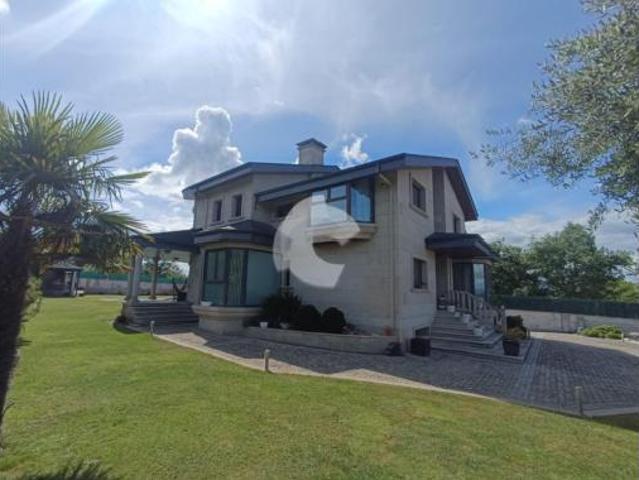 Casa Venta San Cibrao das Viñas, San Cibrao Das Viñas Capital