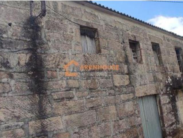 Casa Venta San Cristovo de Cea, A Agra San Cristovo de Cea