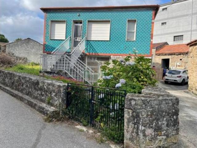 Casa Venta San Cristovo de Cea, Cea