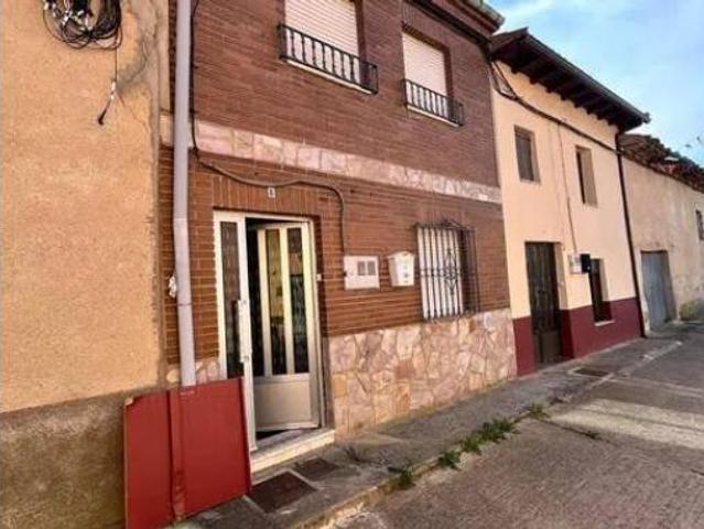 Casa Venta San Cristóbal de Entreviñas, San Cristóbal de Entreviñas