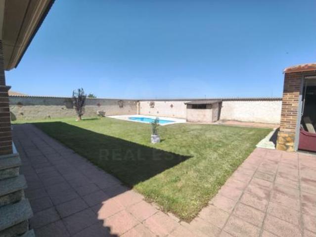 Casa Venta San Cristóbal de La Cuesta, San Cristóbal de La Cuesta