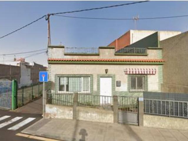 Casa Venta San Cristóbal de La Laguna, La Cuesta Finca España Los Valles