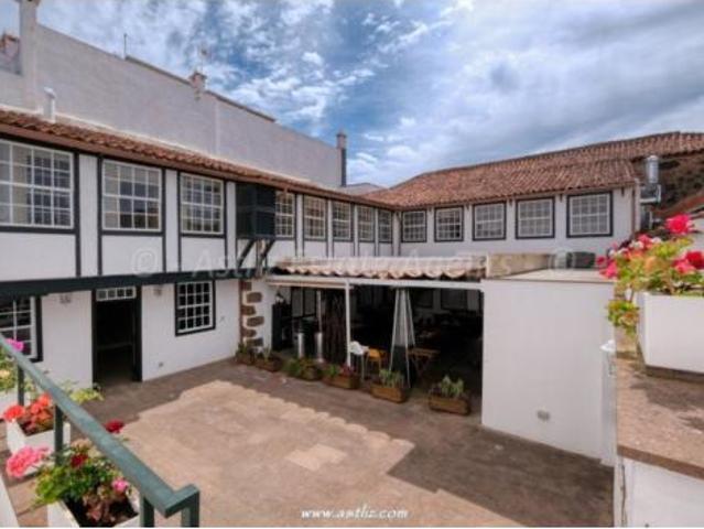 Casa Venta San Cristóbal de La Laguna, San Cristóbal de La Laguna Capital