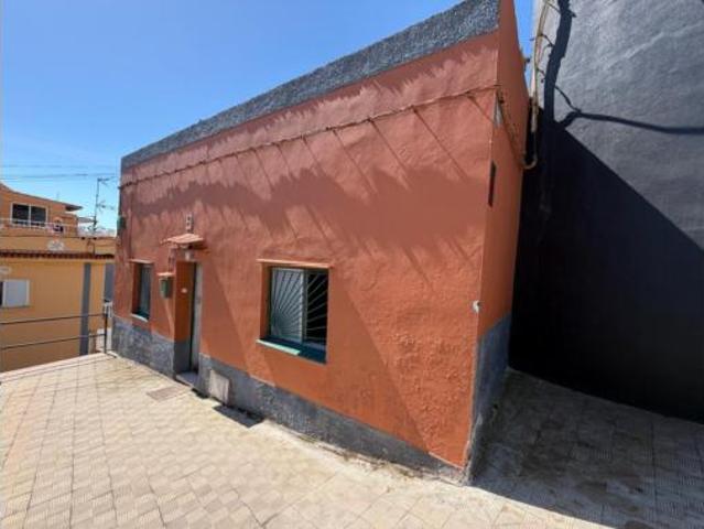 Casa Venta San Cristóbal de La Laguna, Taco Geneto Las Chumberas Guajara Los Andenes