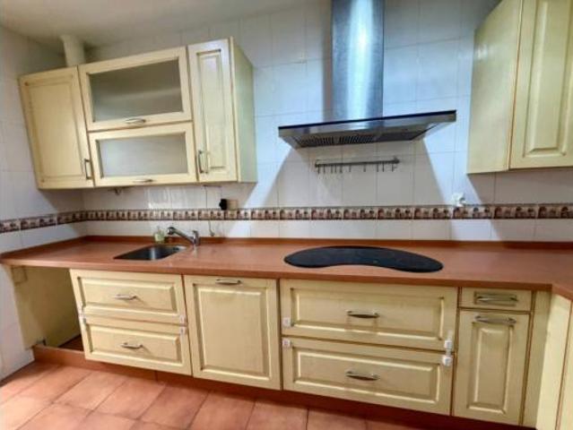 Casa Venta San Fernando, Camposoto Gallineras