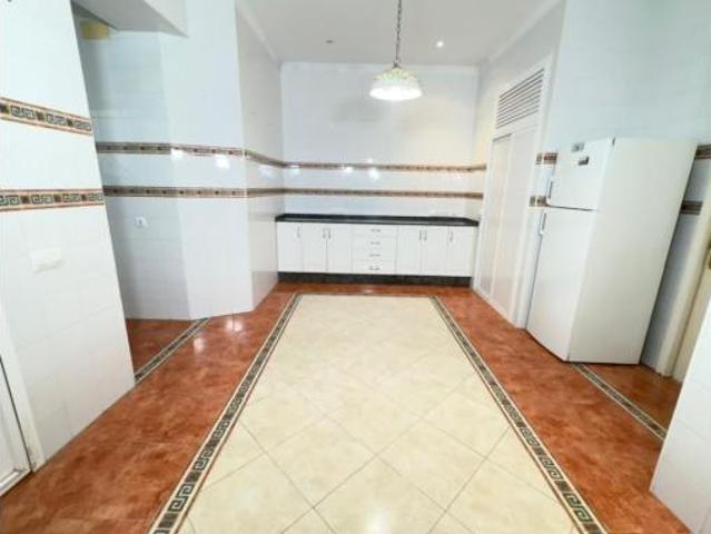 Casa Venta San Fernando, Centro