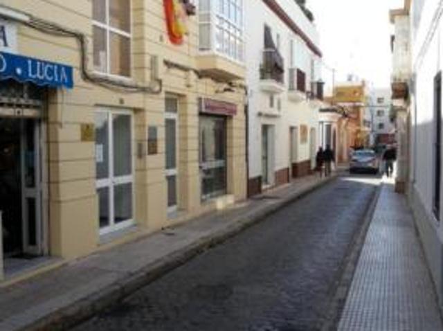 Casa Venta San Fernando, Centro