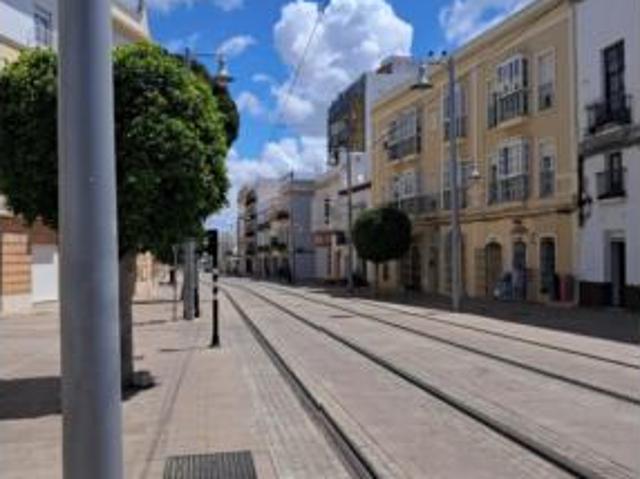 Casa Venta San Fernando, Centro