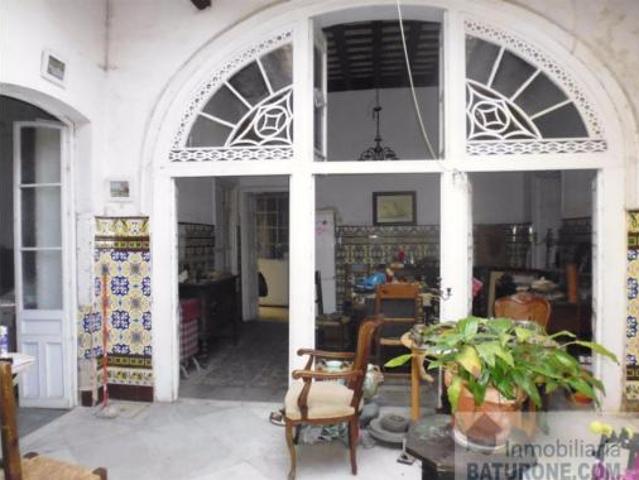 Casa Venta San Fernando, El Carmen